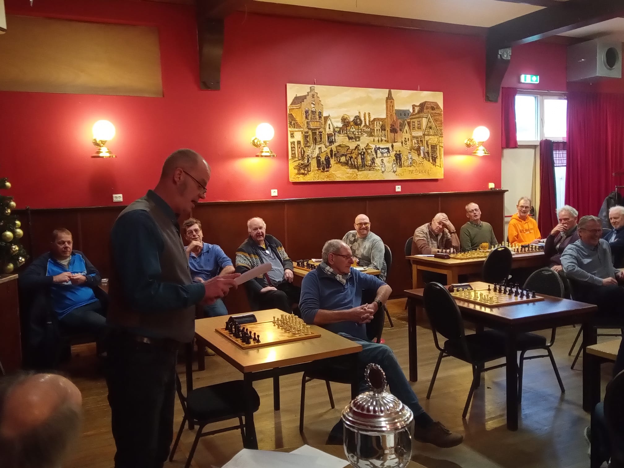 Videothumbnail: Gedicht Maxim HdV